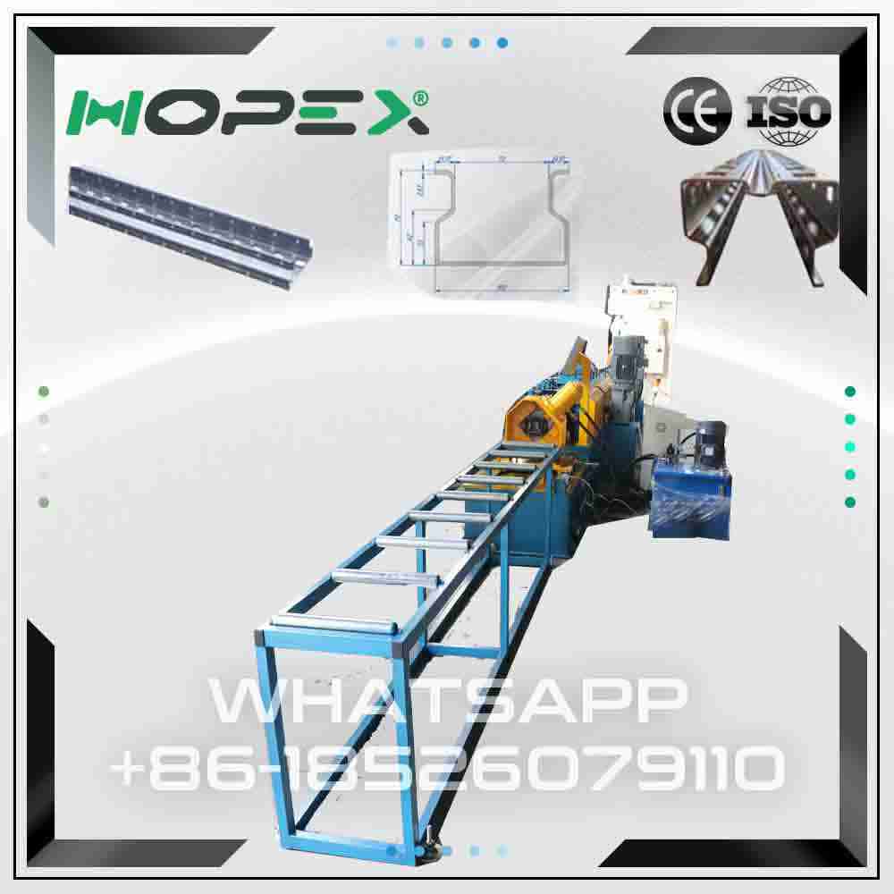 beam roll forming machine