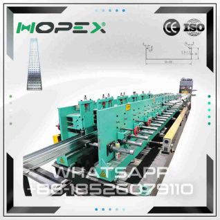 cable tray machine manufacturer