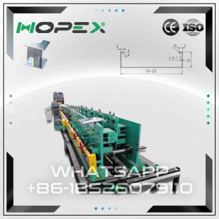 cable tray punching machine price