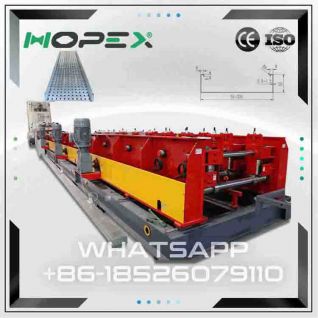 cable tray manufacturing machine in india