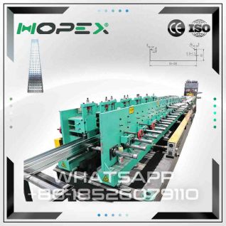 cable tray manufacturing machines